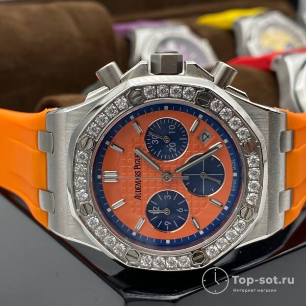 Часы Audemars Piguet Royal Oak — изображение 2