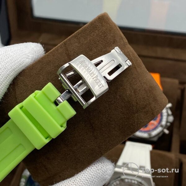 Часы Audemars Piguet Royal Oak — изображение 7