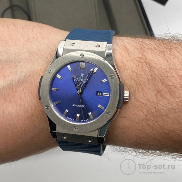 Часы Hublot Geneve Collection — изображение 7