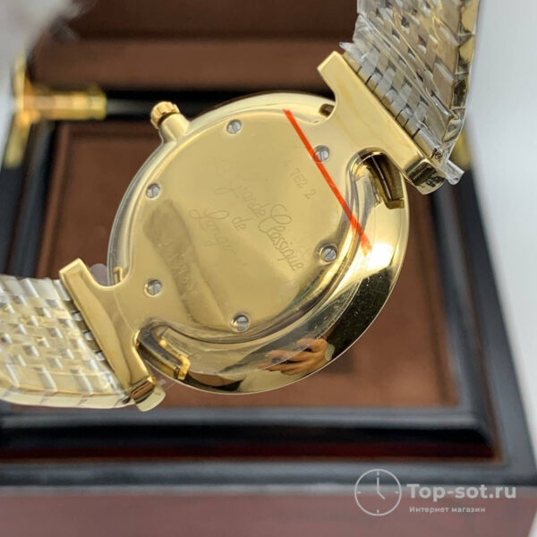 Часы Longines La Grande Classique — изображение 7