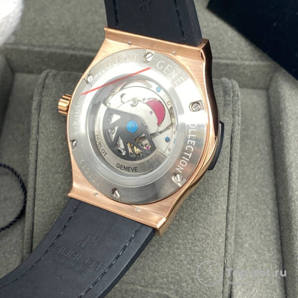 Часы Hublot Geneve Collection — изображение 6