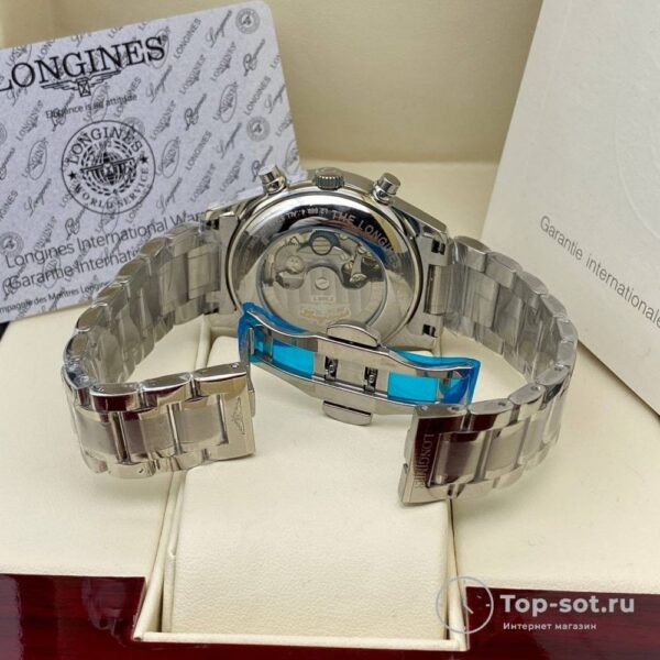 Часы Longines Master Collection — изображение 5