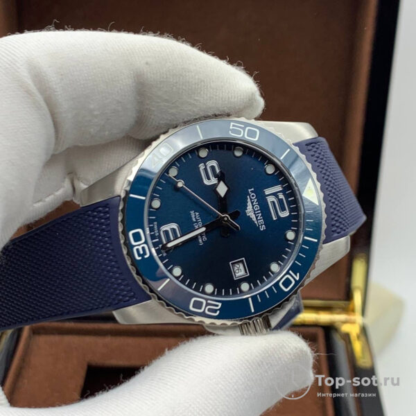 Часы Longines HidroConguest — изображение 3