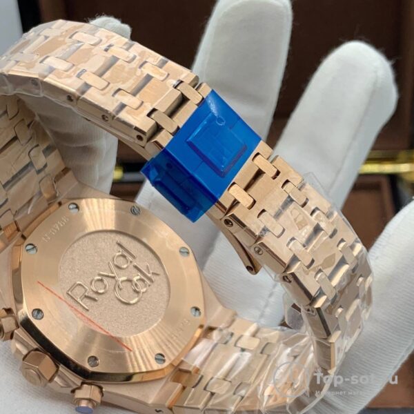 Часы Audemars Piguet Royal Oak — изображение 7