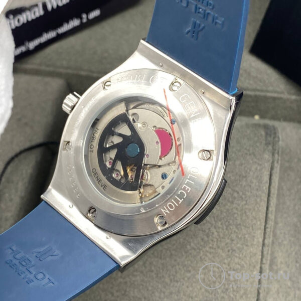 Часы Hublot Geneve Collection — изображение 5