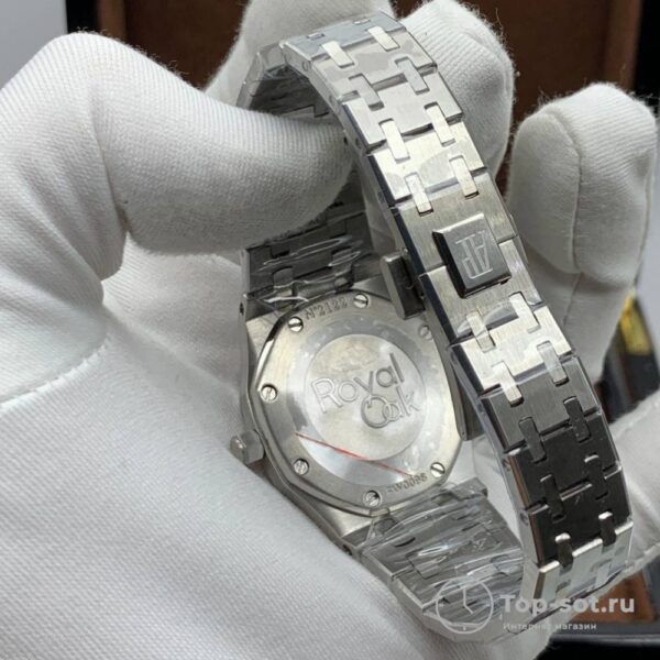 Часы Audemars Piguet Royal Oak — изображение 7