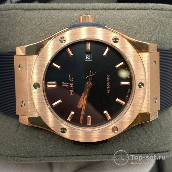 Часы Hublot Geneve Collection — изображение 3