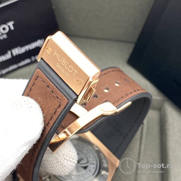 Часы Hublot  Big Bang — изображение 6
