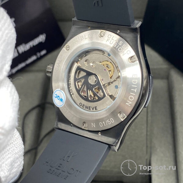 Часы Hublot Geneve Collection — изображение 5