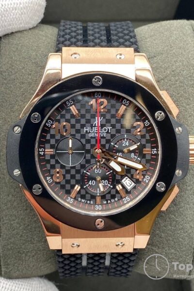 Часы HUBLOT Big Bang