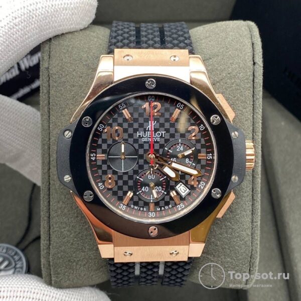 Часы HUBLOT Big Bang