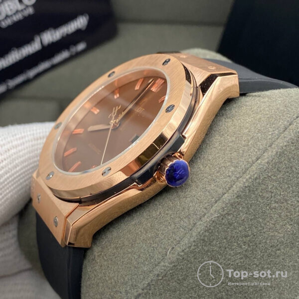 Часы Hublot Geneve Collection — изображение 3
