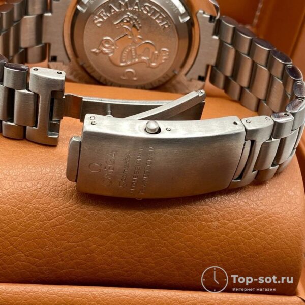 Часы Omega Seamaster — изображение 6