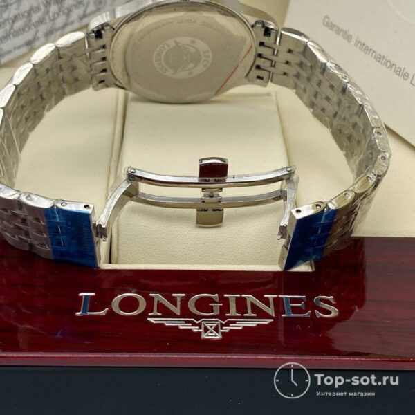 Часы Longines Saint-Imier Collection — изображение 7