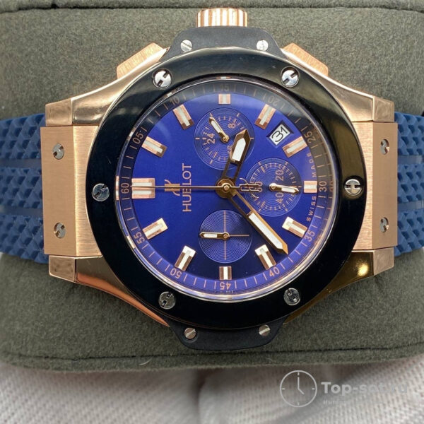 Часы Hublot  Big Bang — изображение 2