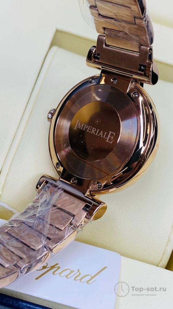Часы Chopard Imperiale — изображение 6