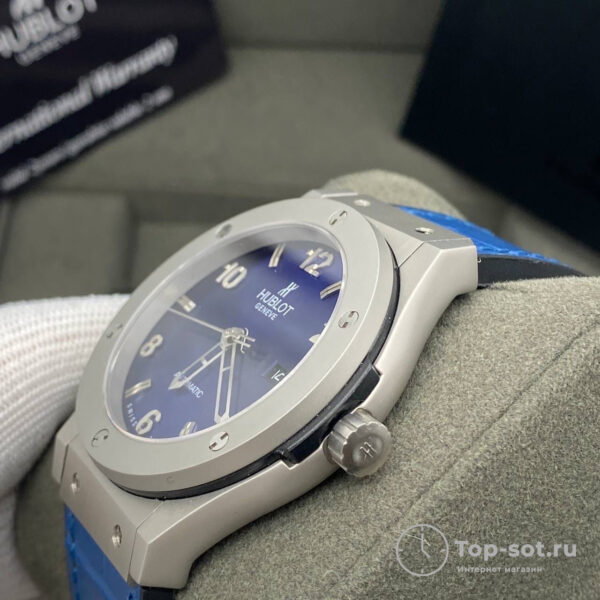 Часы Hublot Geneve Collection — изображение 3
