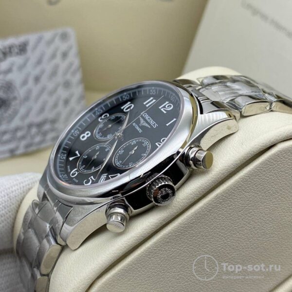 Часы Longines Master Collection — изображение 5