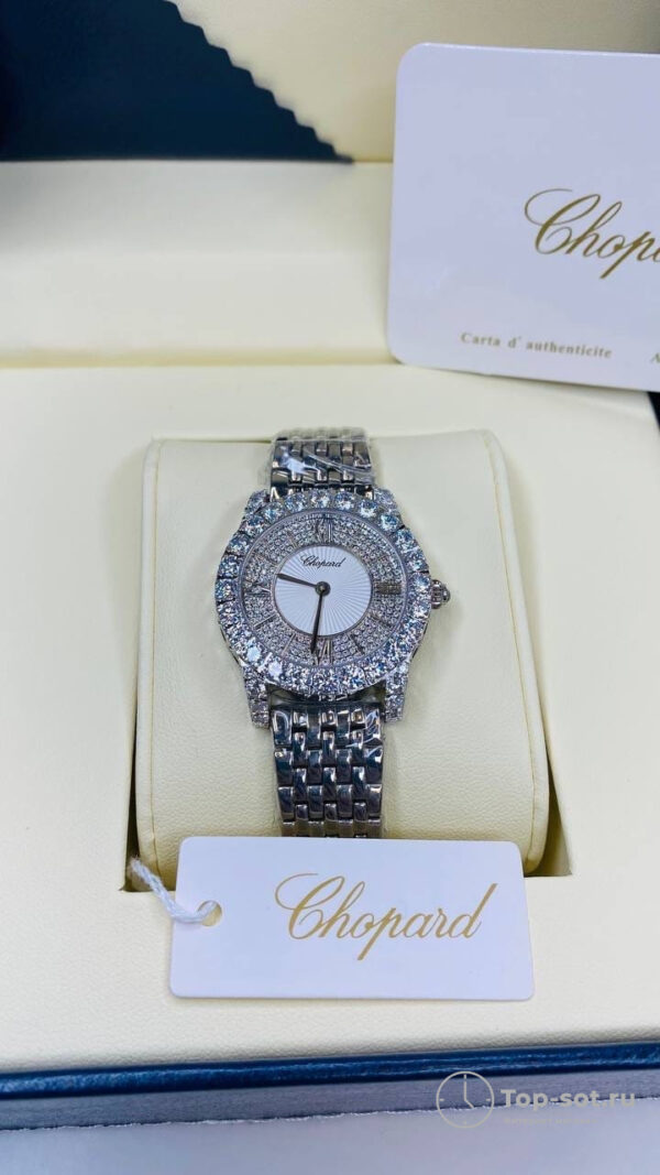 Часы Chopard Geneve — изображение 4
