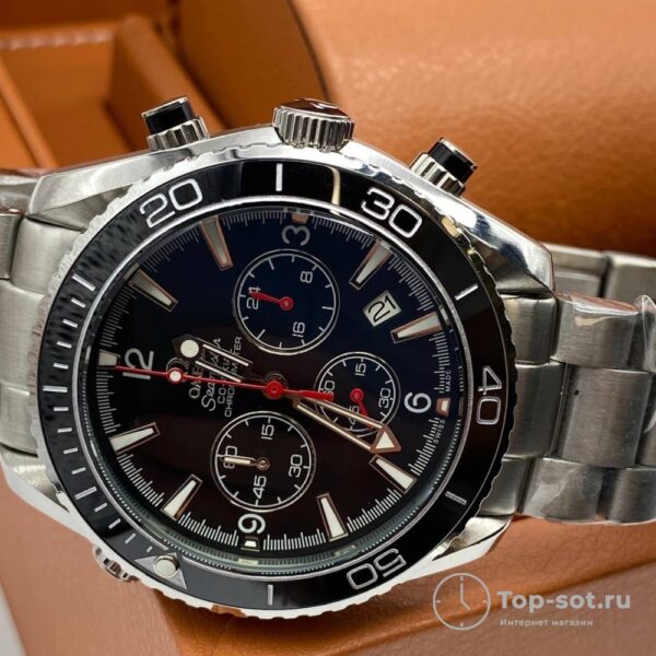 Часы Omega Seamaster — изображение 4