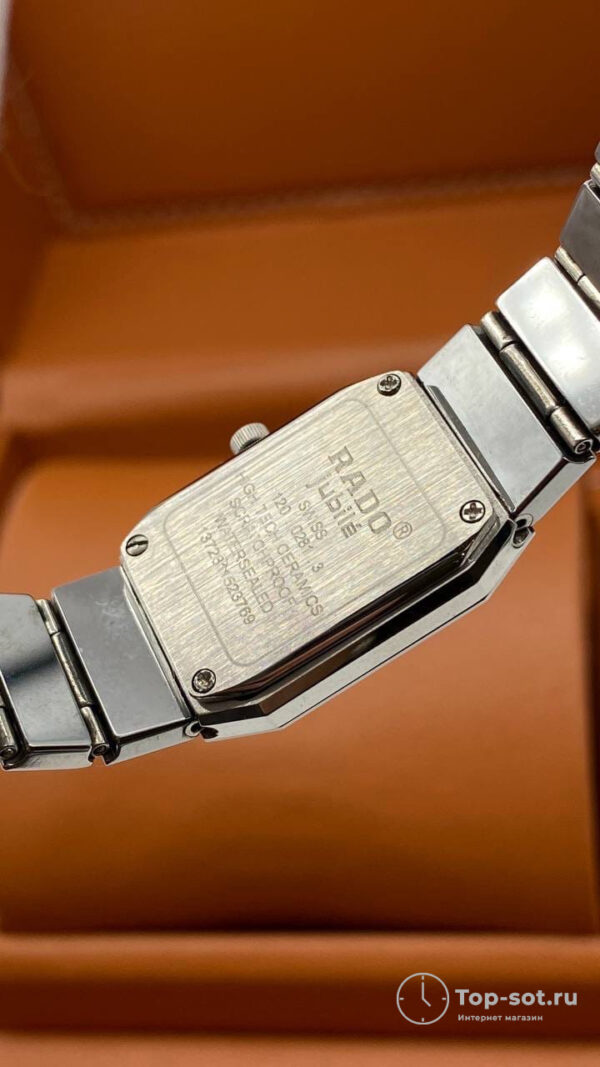 Часы Rado JUBILE — изображение 4