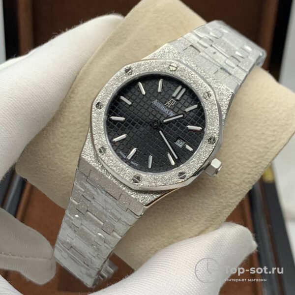 Часы Audemars Piguet Royal Oak — изображение 2