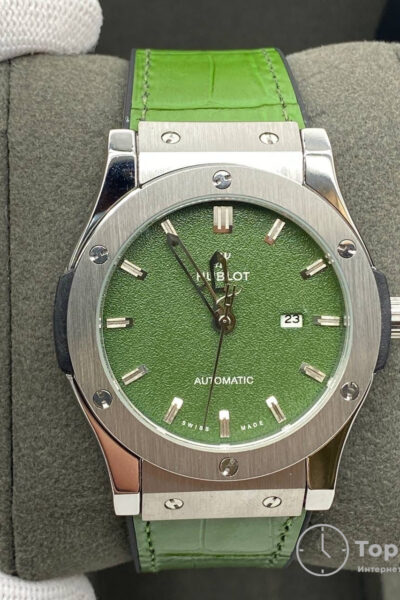 Часы Hublot Geneve Collection