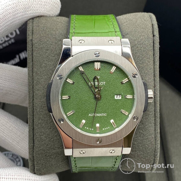 Часы Hublot Geneve Collection