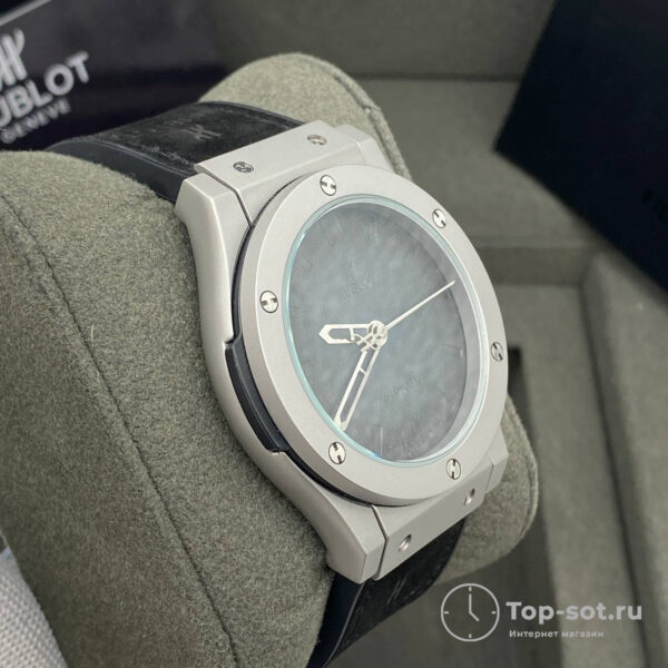 Часы Hublot Geneve Collection — изображение 4