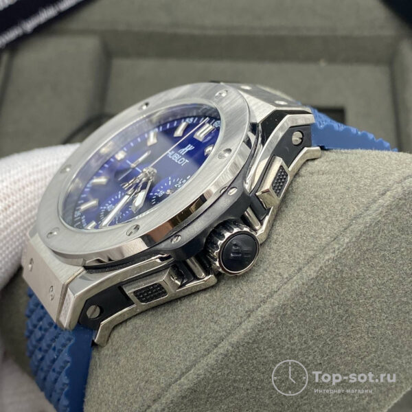 Часы Hublot  Big Bang — изображение 3