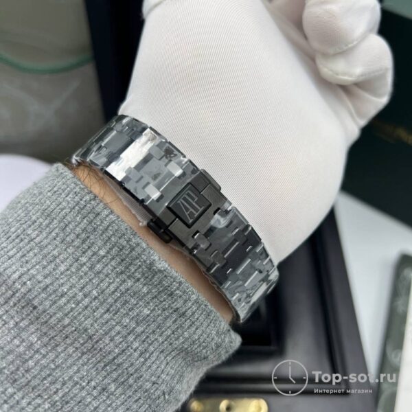 Часы Audemars Piguet Royal Oak — изображение 7