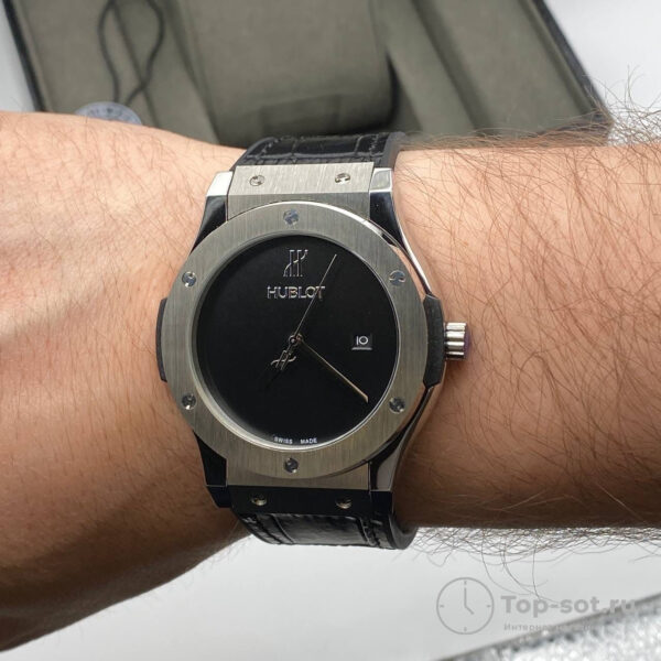 Часы Hublot Geneve Collection — изображение 7