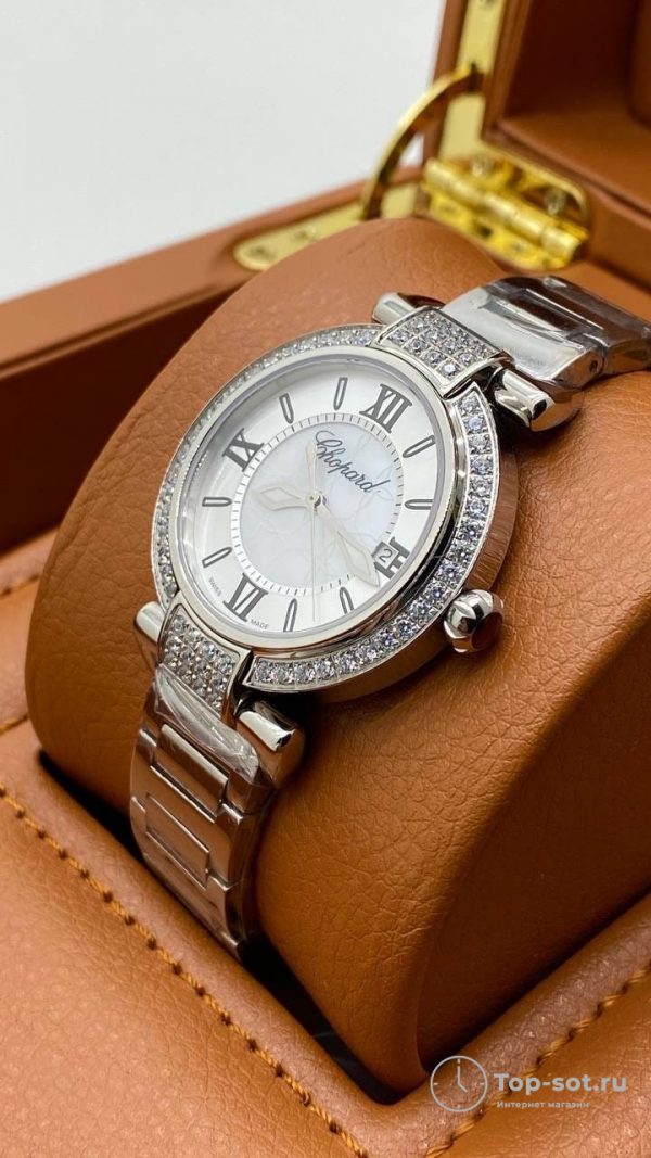 Часы Chopard Imperiale — изображение 4