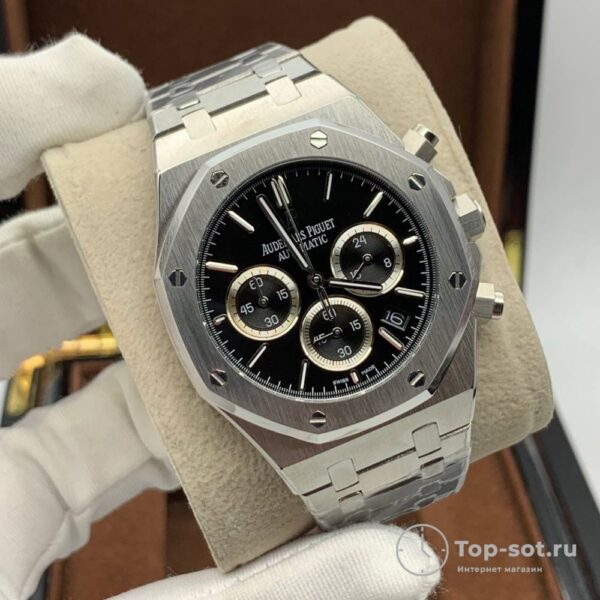 Часы Audemars Piguet Royal Oak — изображение 5