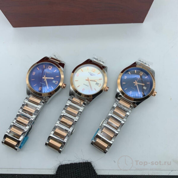Часы Longines Master Collection — изображение 8