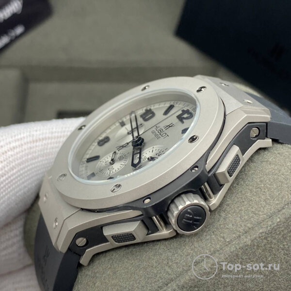 Часы Hublot  Big Bang — изображение 3