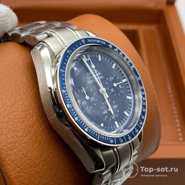 Часы Omega Speedmaster — изображение 3