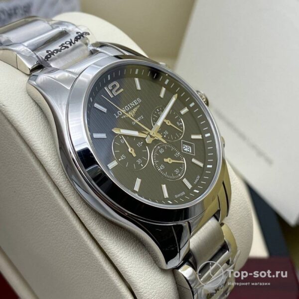 Часы Longines Master Collection — изображение 3