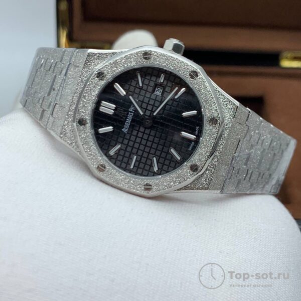 Часы Audemars Piguet Royal Oak — изображение 6