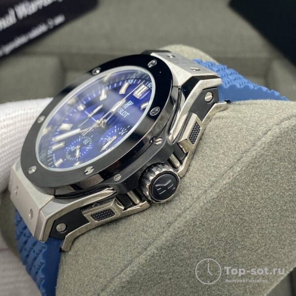 Часы Hublot  Big Bang — изображение 3