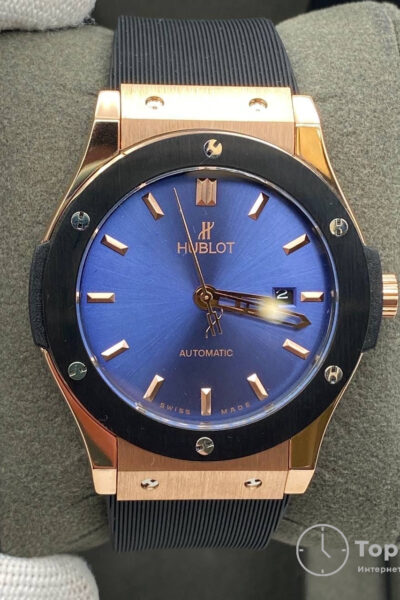 Часы Hublot Geneve Collection