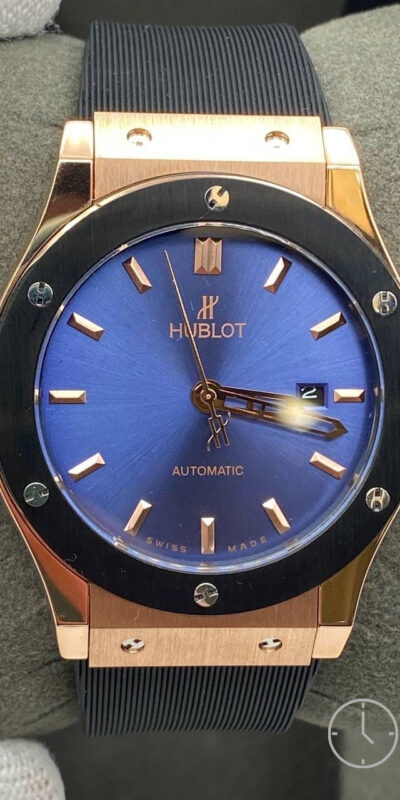 Часы Hublot Geneve Collection