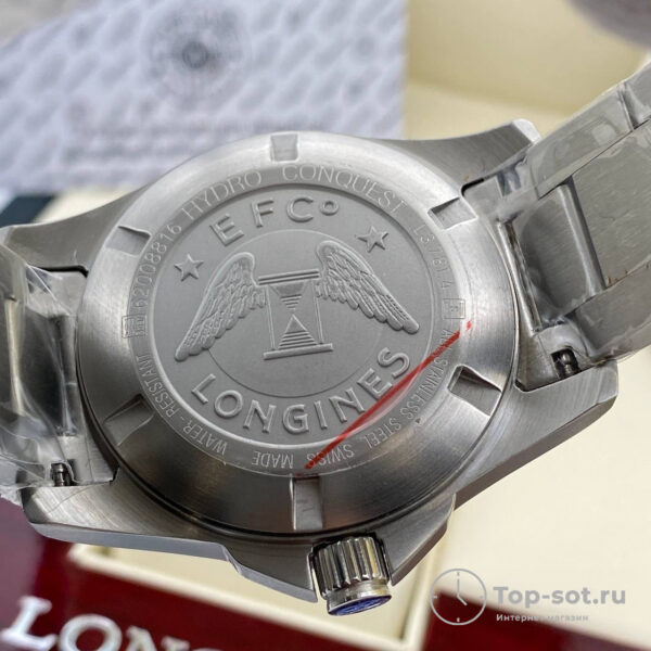 Часы Longines HydroConquest — изображение 6