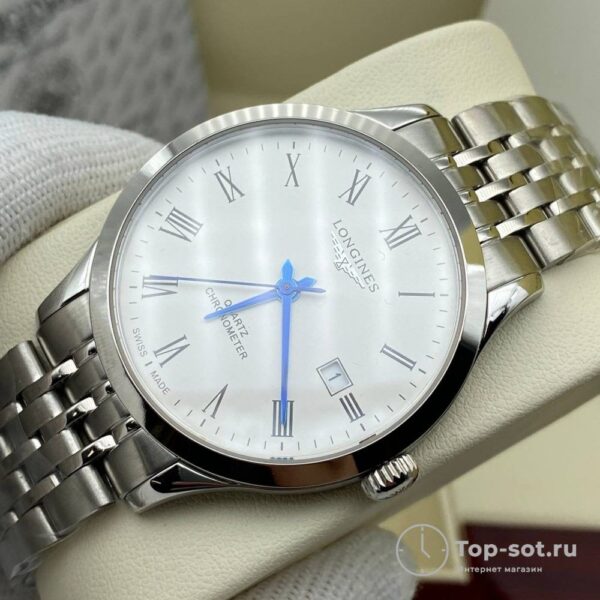 Часы Longines Saint-Imier Collection — изображение 2