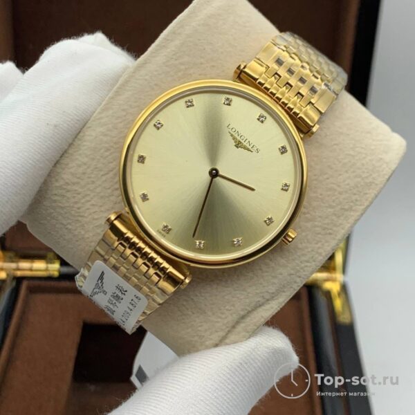 Часы Longines La Grande Classique — изображение 3