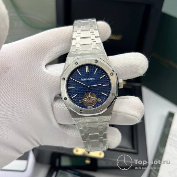 Часы Audemars Piguet Royal Oak — изображение 4