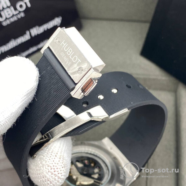 Часы Hublot Geneve Collection — изображение 6