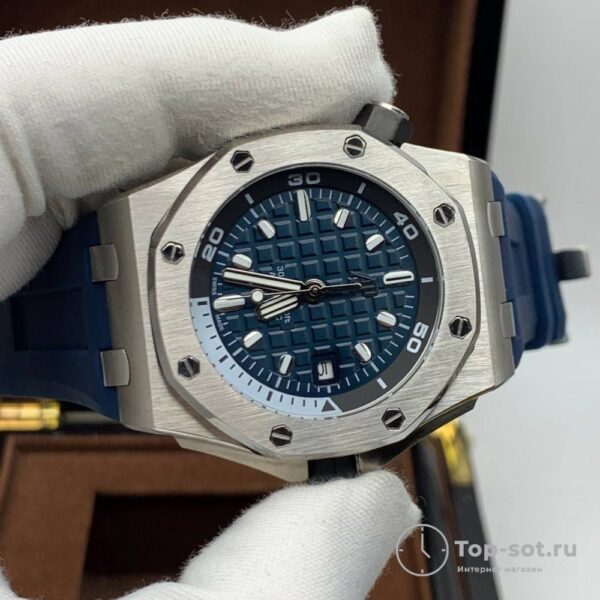 Часы Audemars Piguet Royal Oak — изображение 2