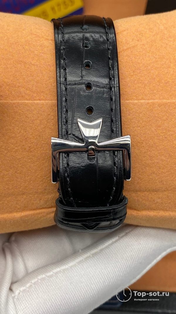 Часы Vacheron Constantin Patrimony — изображение 7