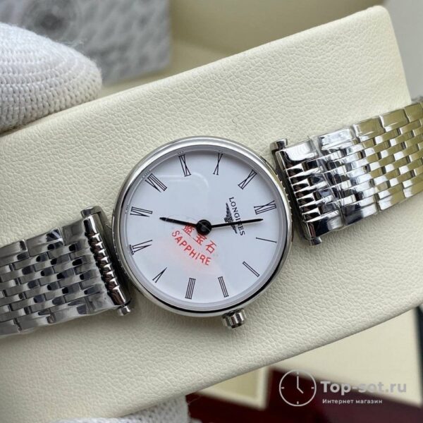 Часы Longines Longines La Grande Classique — изображение 4